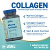 Applied Nutrition - Solutions - Marine Collagen - High Strength