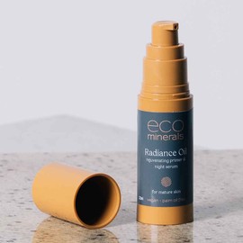 Eco Minerals Radiance Oil Primer, 32ml