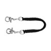 Diving Camera Lanyard Corrosion Rust Resistance 360° Flexible Rotation Diving