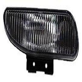 TYC 19-5359-01 Ford Mustang Passenger Side Replacement Fog Light