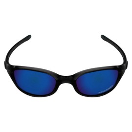 Mryok+ Polarized Replacement Lenses for Oakley Fives 2.0 - Pacific Blue