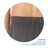 Schiesser Rome Sauna Kilt for Men Made of Absorbent Terry