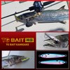 DAIWA Tungsten Jig, TG Bait, Kamikake, 2.8 oz (80 g),