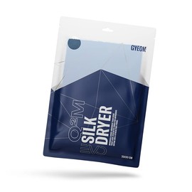 Q2M SilkDryer EVO Big Logo M-Size (Silk Dryer Evo M Big Logo) Q2M-SDEB-M