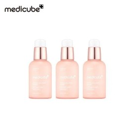 Medicube Triple Collagen Serum 4.0 Set of 3 / 메디큐브 트리플 콜라겐 세럼 4.0 3개 세트
