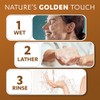 Grisi Oat Soap Cleansing Balancing Soap with Natural Oat Assists