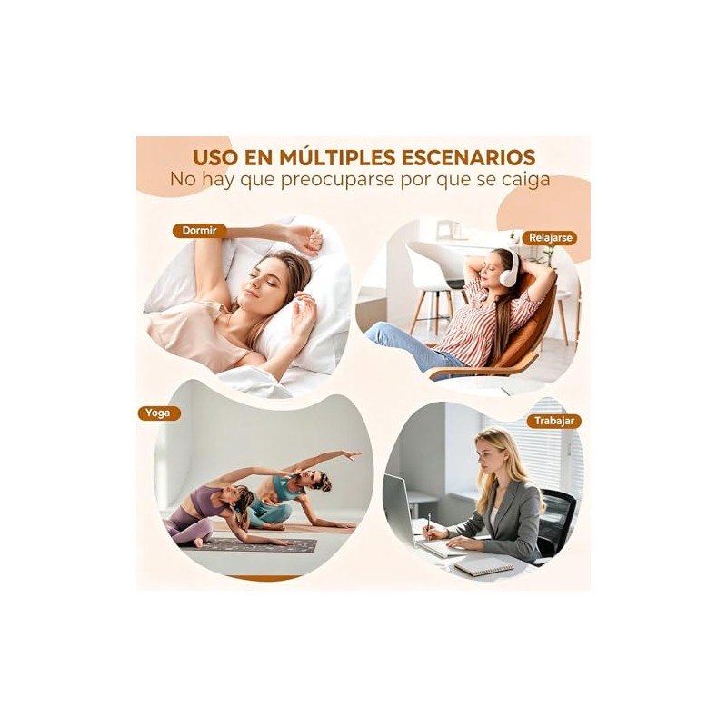 100 Unidads Parches de Aceite de Ricino para Ombligo, Parches