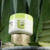 매끈한피부결 영양공급 병풀 알로에 마사지크림 300ml Smoother Skin Nutrition Supply