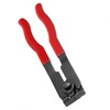 Clamp Ear Pliers, Portable CV Joint Boot Clamp Ear Pliers