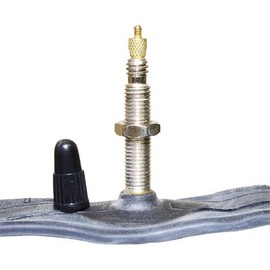 S Tube 700X28C Presta 48mm