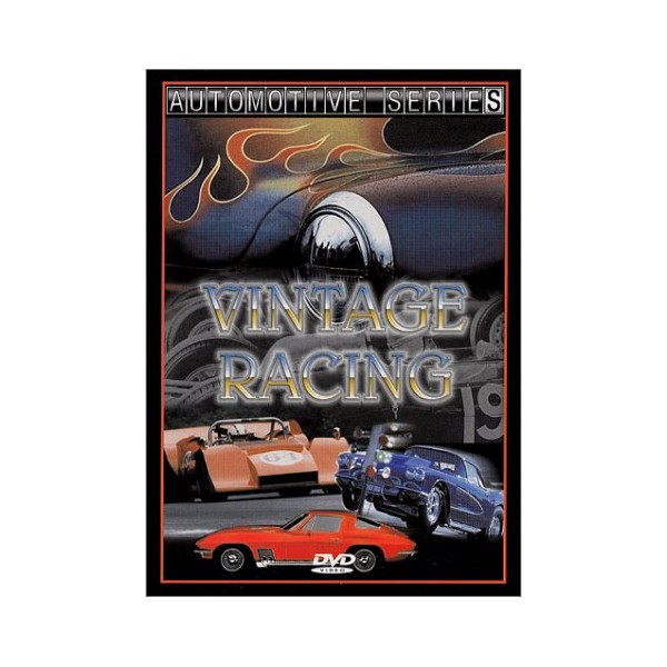 Vintage Racing [DVD]