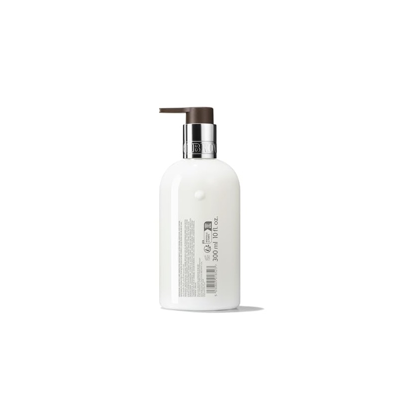 Molton Brown Bluebell & Wild Strawberry Body Lotion 10 fl.