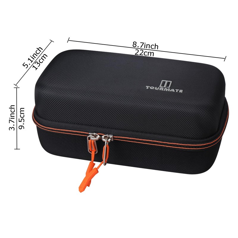 Tourmate Hard Case Compatible AstroAI Car Jump Starter, Travel Case