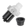 Truck Windshield Wiper Washer Reservoir Fluid Pump for Kenworth T880