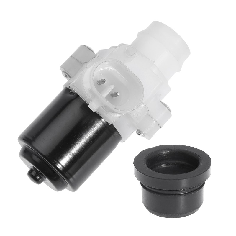 Truck Windshield Wiper Washer Reservoir Fluid Pump for Kenworth T880