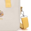 Mommy Bag Cartoon Oxford Fabric Durable Large Capacity Vivid Colors