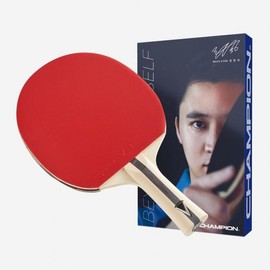 EAS Axiom Shake Table Tennis Racket Champion V 1.5 S