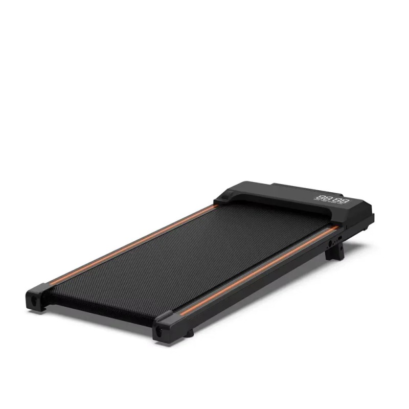 SHULI Durable 265lbs Home Gym Use Walking Pad Treadmill Foldable