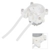 Peristaltic Pump Dosing Liquid DC 6V Accessory Replacement for Experiment