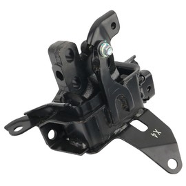 1237224021 Left Automatic Trans Mount Compatible with 2019-2021 Lexus UX200 L4 2.0L Gas / 2019-2021 Toyota Corolla L4 2.0L, Automatic Transmission CVT only Replace 12372-24021