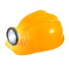 WIDMANN 03306 Adult Hard Plastic Builders Helmet with Light ?