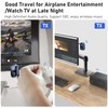 Bluetooth Transmitter Receiver for TV, AUX 3.5mm Bluetooth 5.4 Audio