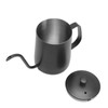 Pour Over Coffee Kettle Long Narrow Spout 304 Stainless Steel