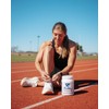 EndurElite Fuel Elite- Electrolyte Powder for Instant Hydration- Carbohydrates, Electrolytes,