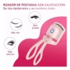 GS Rizador Enchinador Térmico Recarga + Regalo Delineador Negro