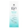 Keri Aceite de baño rico en humedad, transparente, 8 onzas
