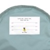 LÄSSIG Small Children's Backpack for Nursery, Crib Backpack with Chest
