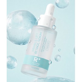 OOTD Beauty Hyaluronic Acid Targeted Wrinkle Lift Retinol Firming Moisture Serum 50mL