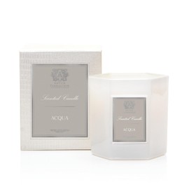 Antica Farmacista Scented Candles, Acqua
