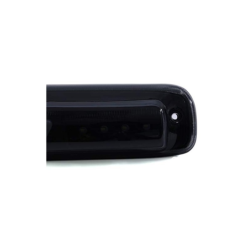 G-PLUS LED 3rd Third Brake Lights Compatible with Chevy Silverado