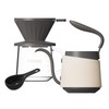 Pour Over Coffee Maker Set, Pour Over Kettle, Coffee Dripper,