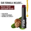 Black Radiance Beyond A Pout Lip Balm, Moisturizes and conditions