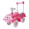 My Toys Carrito Montable Jeep Para Niños Y Niñas