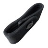ZHIZHOUNEY Universal Tactic Handcuff Holsters Quick Release Standard Handcuff Cuffs