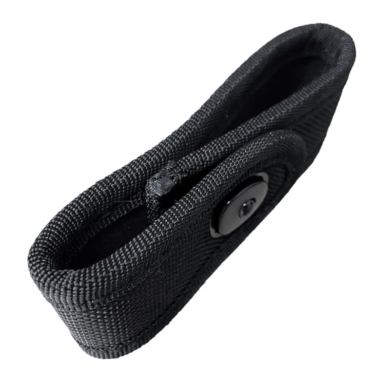 ZHIZHOUNEY Universal Tactic Handcuff Holsters Quick Release Standard Handcuff Cuffs