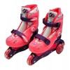 ToyMark Patines En Linea Princesas Nuevos Y Originales