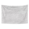 White Brick Tapestry Brick Backdrop Abstract Stone Wall Tapestry for
