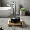 10 Jabones De Carbon Activado Con Arcilla Verde