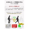 zepirion Cashless Optimized Credit Card Case with Money Clip, Skimming