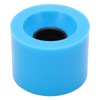 PUENTE 4pcs 60x45mm Skateboard Wheels 78A Longboard Cruiser Wheels Replacement