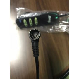 Drive Medical New Drive Medical Semi Electric Hospital Bed Hand Control Remote 15030HC-G