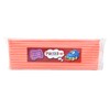 Plasticine 400g Neon Red #14 Modelling Clay for Animators and