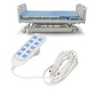 Fabater 10 Button Recliner Remote Hand Control, 8 Pin Lifting