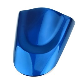 Areyourshop Motorcycle Rear Seat Fairing Cover Cowl for SUZUKI GSX 250 R 2017-2020 Light Blue