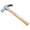 Bellota 8002-13 English-Style Claw Hammer with Beech Wood Handle, 27
