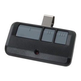 Garage Door Opener Remote Control Compatible for Security+ 2.0 Liftmaster Openers with Yellow Learn Button Only